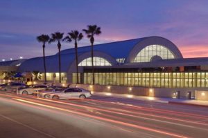 Orange County Taxis – Flat Rates to LAX John Wayne Airports