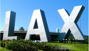 Orange County Taxis -Taxi to LAX Airport from Orange County