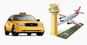 Taxi to John Wayne LAX  Airport |Orange County Taxis |Affordable Rates