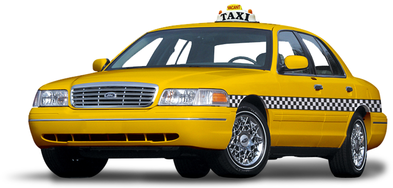 orange county taxi